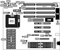 CHAINTECH COMPUTER COMPANY, LTD.   586SBM0.1