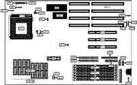 COMPUTREND SYSTEMS, INC.   PCI PENTIUM AL3