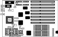 ELITEGROUP COMPUTER SYSTEMS, INC.   SL 486VE