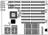GENOA SYSTEMS CORPORATION   TURBOEXPRESS 486VL