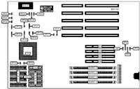GENOA SYSTEMS CORPORATION   TURBOEXPRESS 486PCI