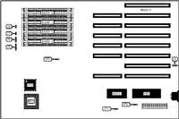 ELITEGROUP COMPUTER SYSTEMS, INC.   SC 386SX