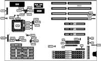 ELITEGROUP COMPUTER SYSTEMS, INC.   UM8810P-AIO (V.2.1)