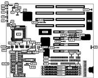 GEMLIGHT COMPUTER, LTD.   GMB-486SPS (VER. 1.03)
