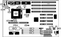 ELITEGROUP COMPUTER SYSTEMS, INC.   P5VX-B (VER. 1.1)