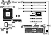 GENOA SYSTEMS CORPORATION   TURBOEXPRESS 586-HX