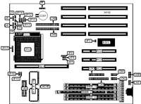 GENOA SYSTEMS CORPORATION   TURBOEXPRESS 586-VX