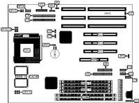 ELITEGROUP COMPUTER SYSTEMS, INC.   P5SD-B