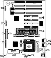 GEMLIGHT COMPUTER, LTD.   GMB-P57IAX (VER. 1.20)