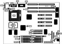 ELITEGROUP COMPUTER SYSTEMS, INC.   P5VX-BE (VER. 3.0)