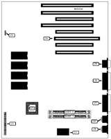 IBM CORPORATION   PS/2 MODEL 80 (8580-111,121,311,321)