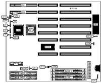 IBM CORPORATION   OPAL 486SLC2 REV C