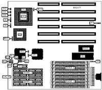 MODULAR CIRCUIT TECHNOLOGY   MCT-M3486-33/40