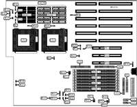 MICRONICS COMPUTERS, INC.   M54PE (REV. 4A)