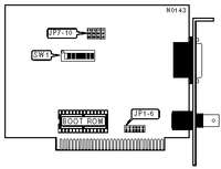 GATEWAY COMMUNICATIONS, INC.   G/EtherNet 8 Adapter