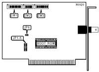 STANDARD MICROSYSTEMS CORPORATION   ARCNET PC120