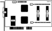 ATI TECHNOLOGIES, INC. [XVGA] MACH 64 PCI VGA (VRAM)