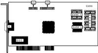 KOUWELL ELECTRONIC CORPORATION [VGA] KW-549A