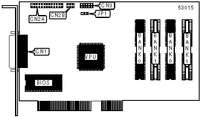 SIIG, INC. [XVGA] AURORA 4000 PCI (VER.2)
